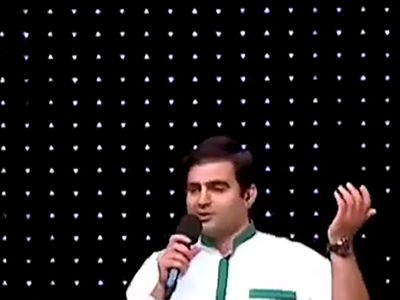 فیلم / اجرای دیدنی آهنگ عارف، داوران «صداتو» را شوکه کرد  / مرا ببوس با صدای بهشتی پسر جوان همه را مات و بمهوت کرد