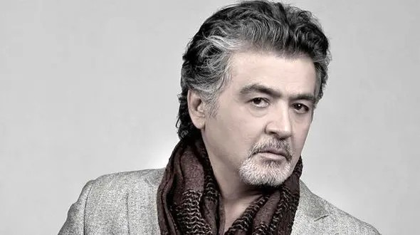 حرف های گلایه آمیز رضا رویگری از وضعیت سینما و تلویزیون