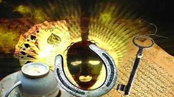 رمال بخت گشا در دام پلیس / زن نکایی از رازها پرده برداشت