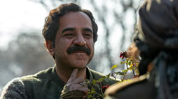 تجربه «شکارگاه» از زبان مهدی حسینی‌نیا/ تلویزیون از ذهنیت امروز مردم فاصله گرفته است