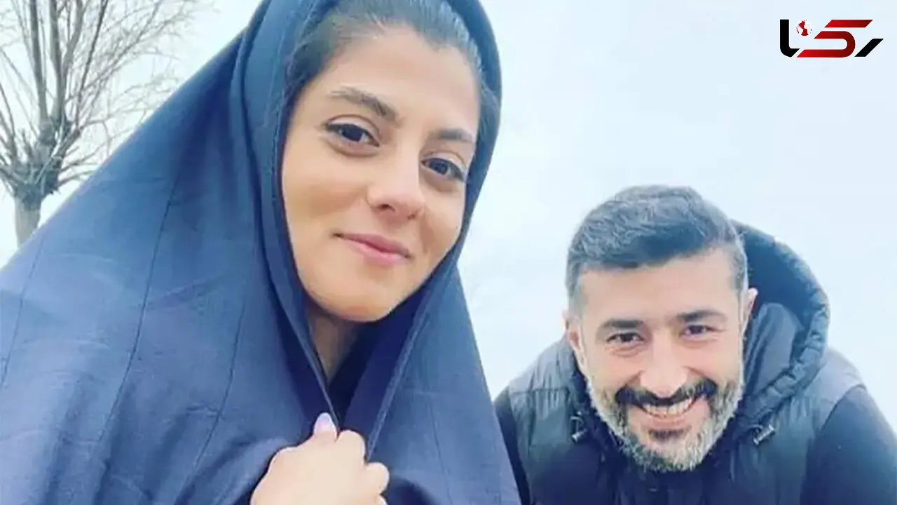 فیلم/ اعتراف احساسی مهسا طهماسبی درباره دخترش و همسرش؛ معنی عشق را برایم عوض شد