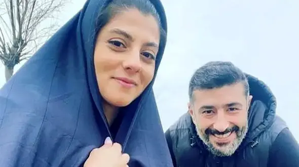 فیلم/ اعتراف احساسی مهسا طهماسبی درباره دخترش و همسرش؛ معنی عشق را برایم عوض شد