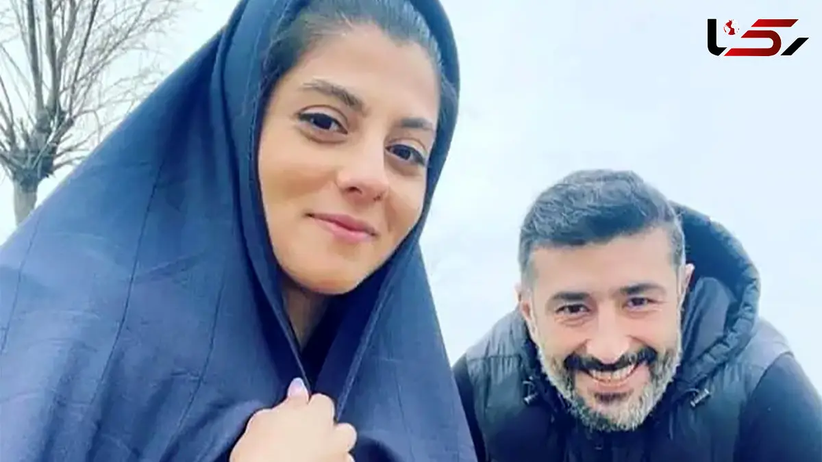 فیلم/ اعتراف احساسی مهسا طهماسبی درباره دخترش و همسرش؛ معنی عشق را برایم عوض شد