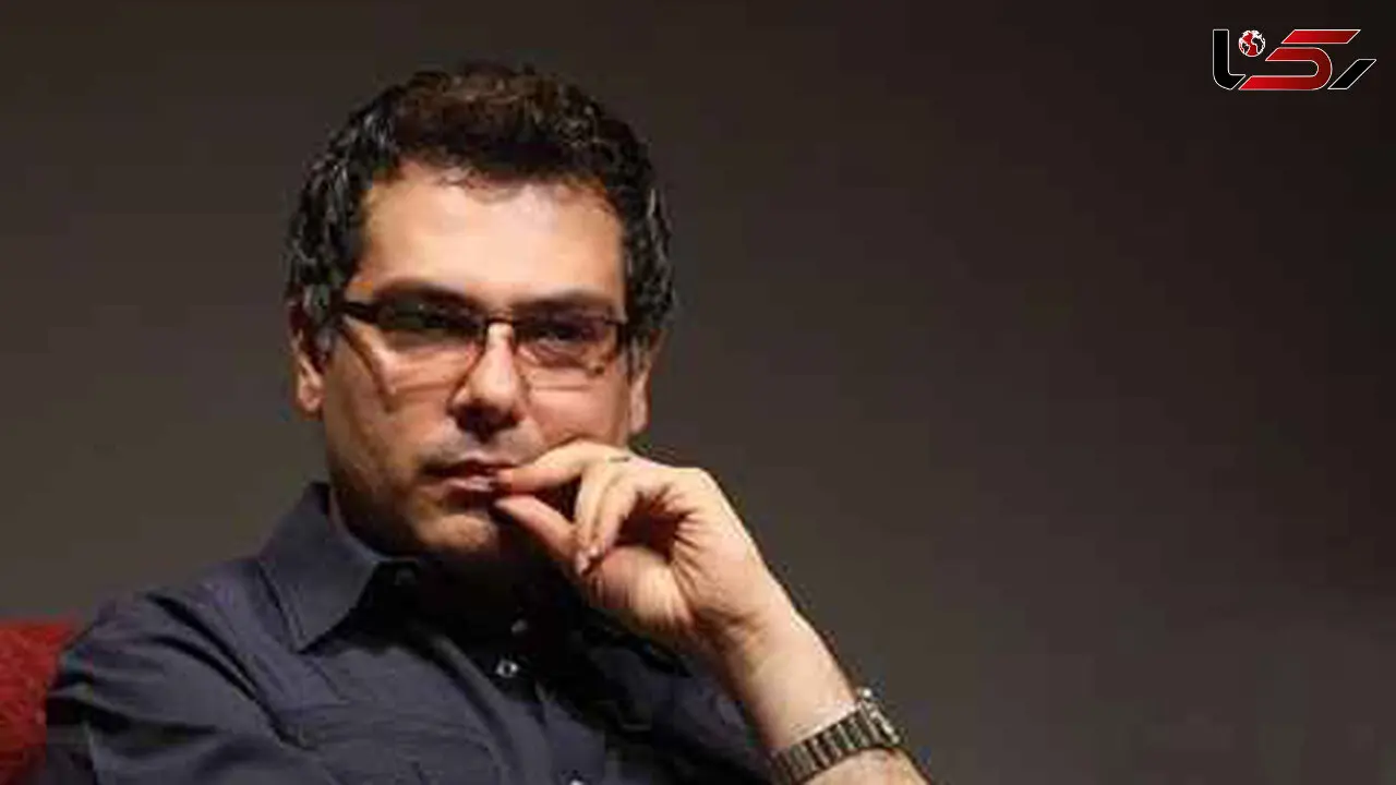 گفته های کوروش تهامی درباره رگ خواب 