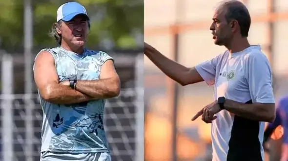 جذاب ترین بازی پیش فصل: استقلال - سپاهان