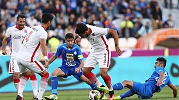 بیانیه نساجی: از داور شکایت می‌کنیم