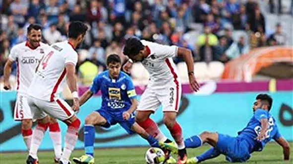 بیانیه نساجی: از داور شکایت می‌کنیم