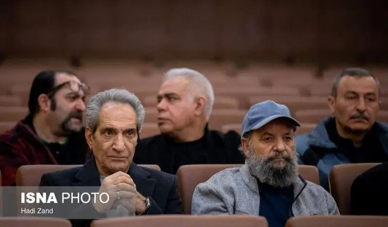 یادبود هادی مرزبان