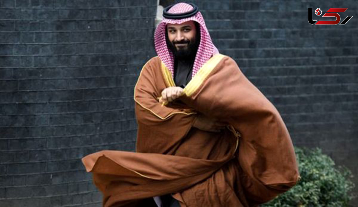 بن سلمان امسال پادشاه می شود