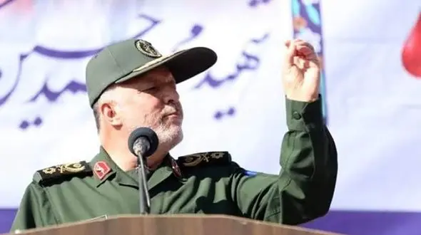  نخست وزیر اسرائیل را دست‌بسته و قلاده به گردن به ایران خواهیم آورد