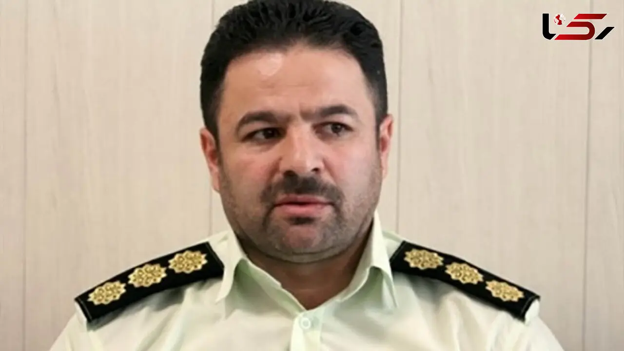 پشت پرده سرقت طلاهای مردم از شعبه کارگشایی بانک ملی زنجان 
