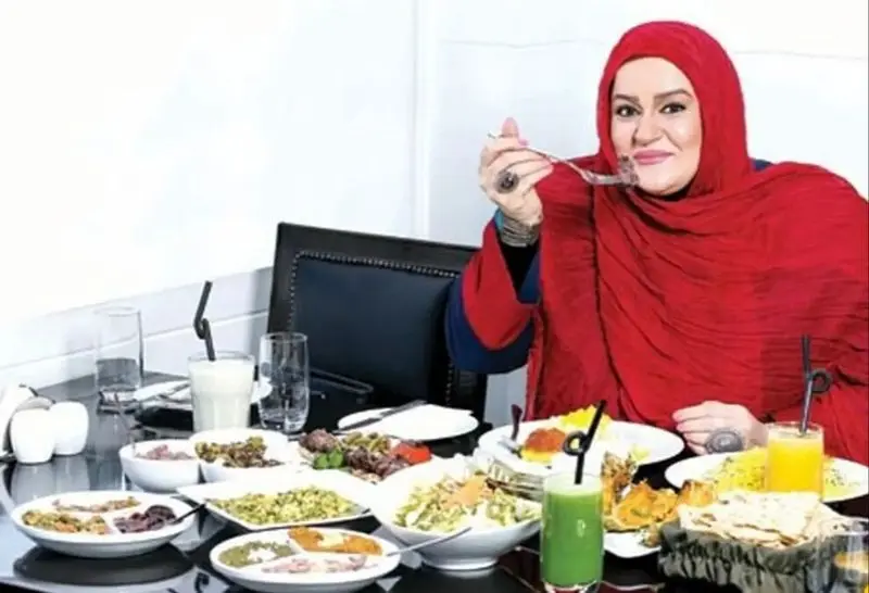 نعیمه نظام دوست