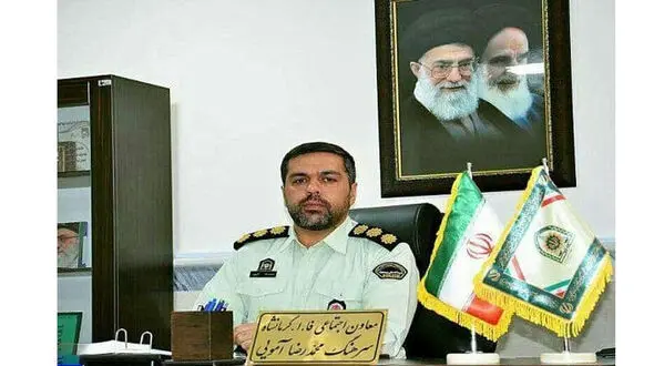 راننده پیکان زوج جوان را زیر گرفت و گریخت / مرگ دردناک زوج جوان در کرمانشاه