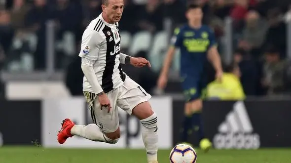 سرقت از خانه هم بازی رونالدو در یوونتوس+عکس