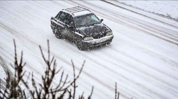 این استانها برفی هستند  + جزییات وضع آب و هوای امروز
