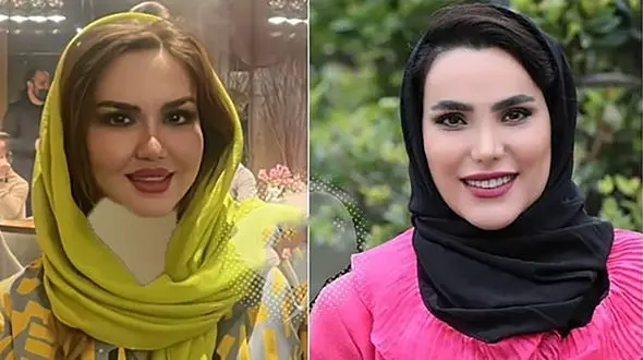 دعوای تاسفبار 2 خانم مجری صدا و سیما ! / مهسا ایرانیان با خاک یکسان شد !