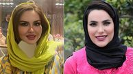 دعوای تاسفبار 2 خانم مجری صدا و سیما ! / مهسا ایرانیان با خاک یکسان شد !