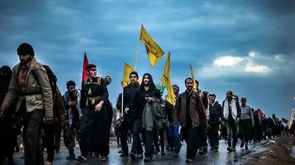 جاعل ویزای اربعین دستگیر شد /  وزارت اطلاعات: جای نگرانی نیست