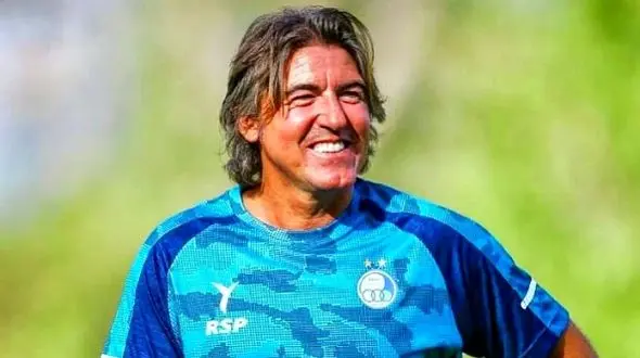 استقلال - ساپینتو / جدی تر از چیزی که فکر می کنید!