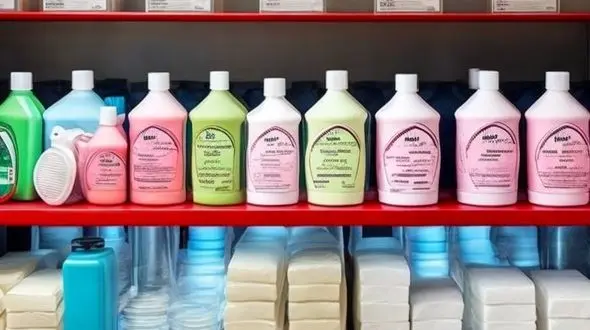 هیدروکسید پتاسیم: فرمول، وزن مولکولی، خطرات و موارد استفاده