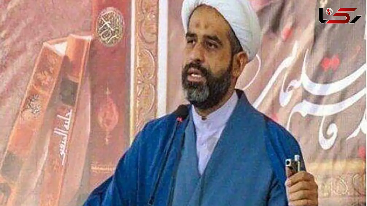 حجت‌الاسلام مسعود رزمجو امام جمعه اصفهان در تصادف جان باخت + عکس