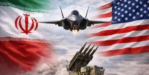 مقام امنیتی: ایران برای جنگی همه جانبه، چندلایه و فراگیر آماده است / آمریکا بدون اسرائیل و اسرائیل بدون آمریکا حمله ای انجام نخواهد داد