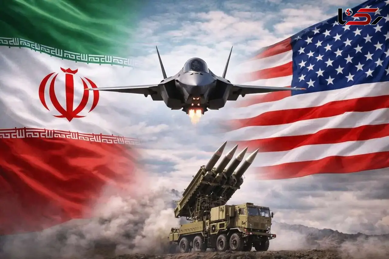 روایتی از دور تازه تنش‌ها میان تهران و واشنگتن