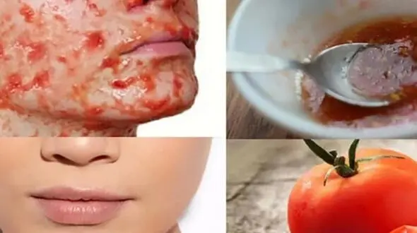 با این ماسک پوستت را عالی کن!