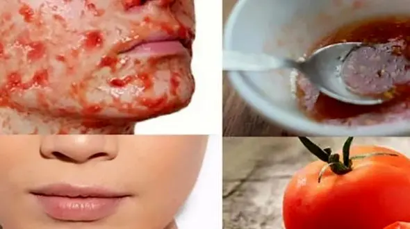 با این ماسک پوستت را عالی کن!