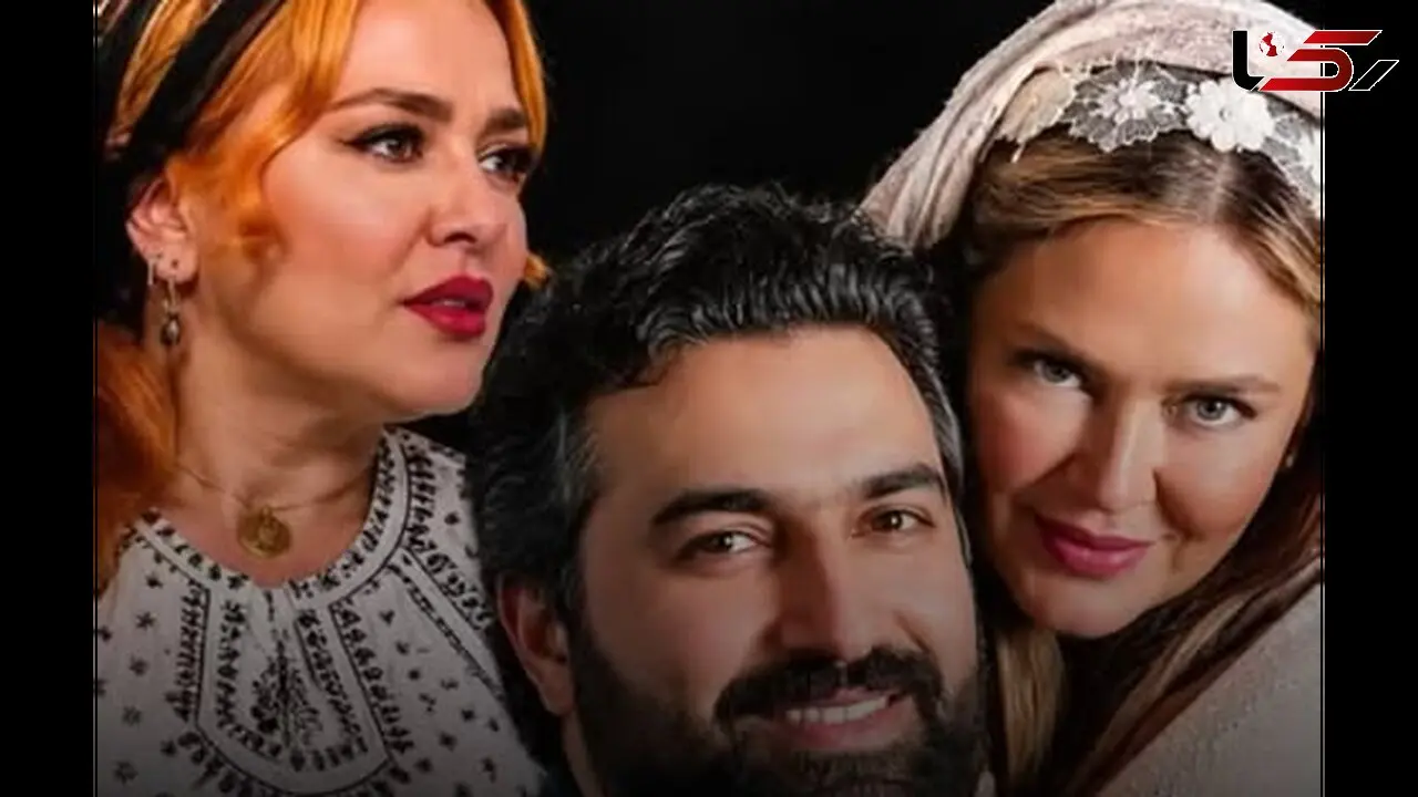 فیلم/ واکنش تند شوهر سابق بهاره رهنما به پشیمانی او از ازدواج دوم /  بعضی ها خوب نقاب به چهرشون میزنن