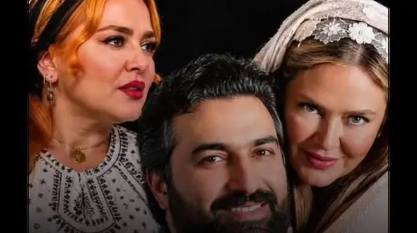 فیلم/ واکنش تند شوهر سابق بهاره رهنما به پشیمانی او از ازدواج دوم /  بعضی ها خوب نقاب به چهرشون میزنن