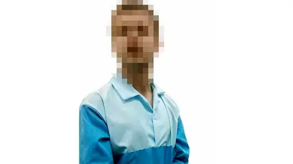  خواستگار خشن 3 روز دختر مورد علاقه اش را زندانی کرد تا جواب بله را بگیرد