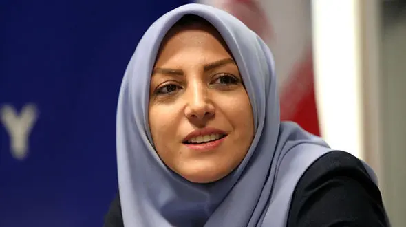 واکنش تند مجری زن معروف از تورهای زلزله گردی! +عکس 