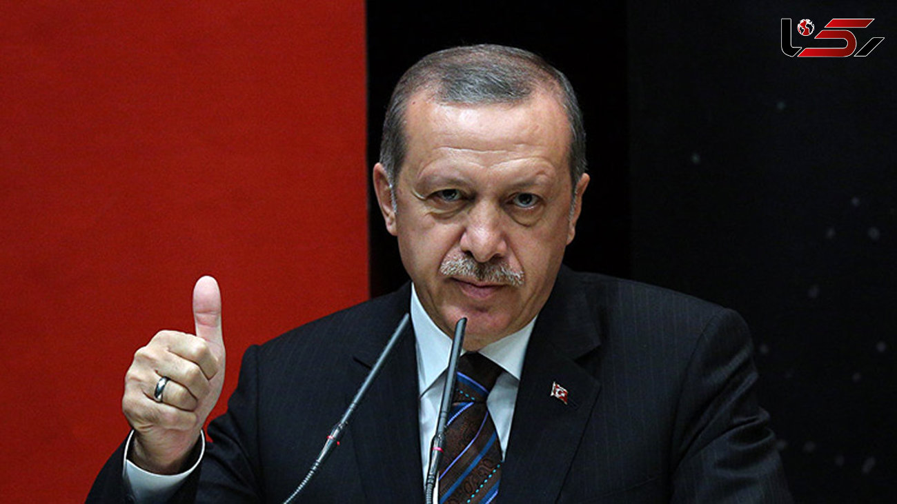 «خنده‌های اردوغان» خشم شبکه های اجتماعی را برانگیخت + جزئیات