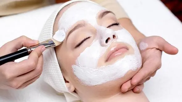 با ماسک های خانگی همیشه جوان بمانید