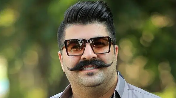 فیلم عشوه ها ی بهنام بانی در کلیپ جدیدش  / فقط رقص ها رو ببینید