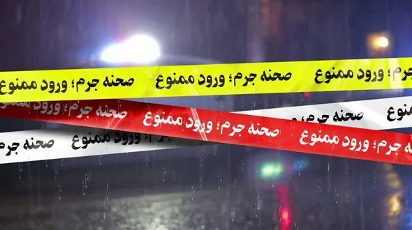 مرد ی بعد از ازدواج مجدد همسرش را به قتل رساند!+جزئیات