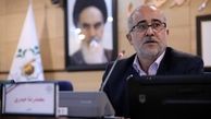 رئیس شورای اسلامی شهر مشهد بستری شد