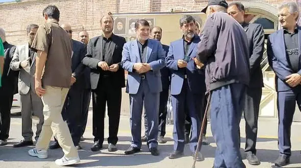 آزادی 820  نفر از زندانیان جرایم غیرعمد استان آذربایجان شرقی