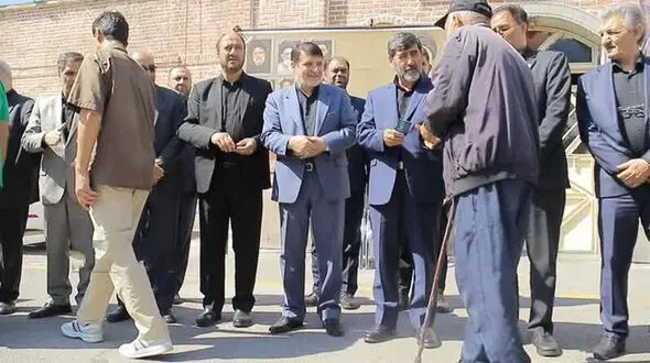 آزادی 820  نفر از زندانیان جرایم غیرعمد استان آذربایجان شرقی