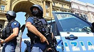 یورش گسترده پلیس ایتالیا به ۲۳ باند مافیا
