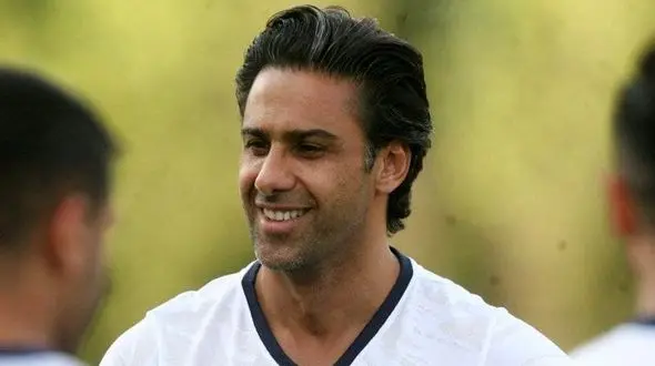 مجیدی: بازی تراکتور راحت نیست + فیلم