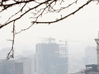 کیفیت هوای تهران در شرایط قرمز؛ راهکارهایی برای مقابله