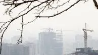 کیفیت هوای تهران در شرایط قرمز؛ راهکارهایی برای مقابله