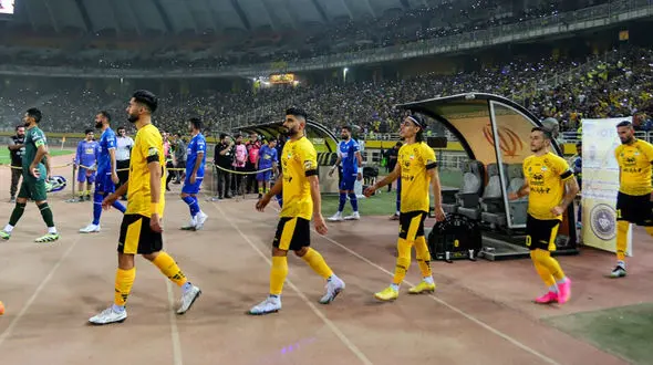 سقوط رتبه لیگ فوتبال ایران در دنیا/ مسابقات باشگاهی در سطح آماتور!