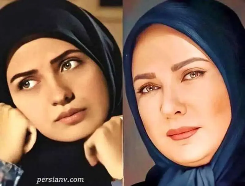 مریم در پناه تو
