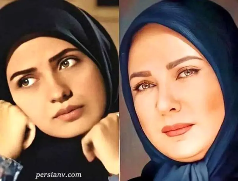 مریم در پناه تو