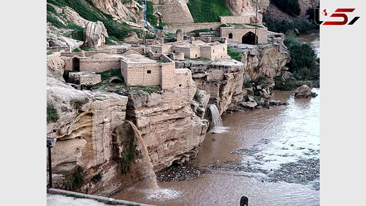 خوزستان پایتخت گردشگری زمستانی ایران است