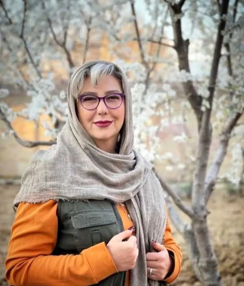 معصومه کریمی