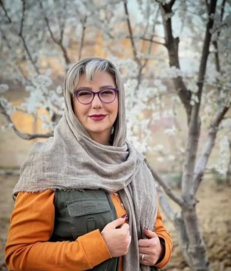 معصومه کریمی